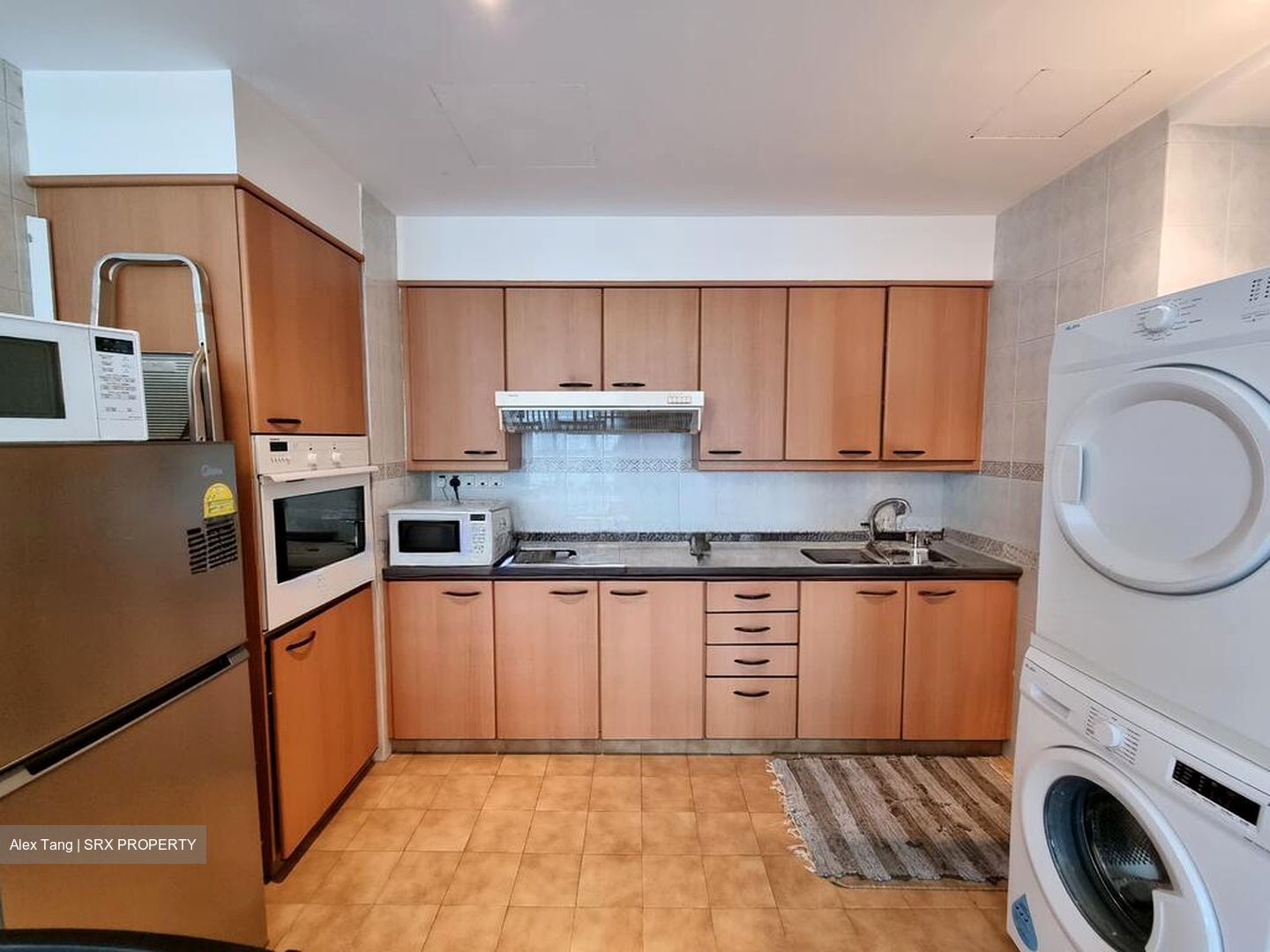 Mirage Tower (D9), Condominium #495650461